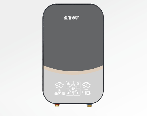 F85-E6 爵仕灰